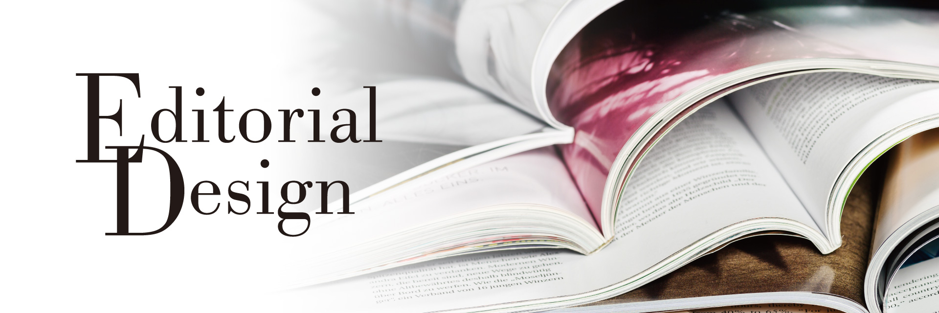 EDITORIAL-DESIGN