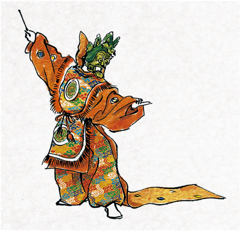 Japan Style