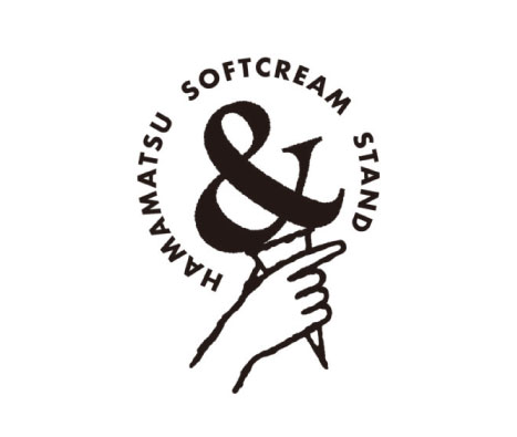 hamamatsu softcream stand