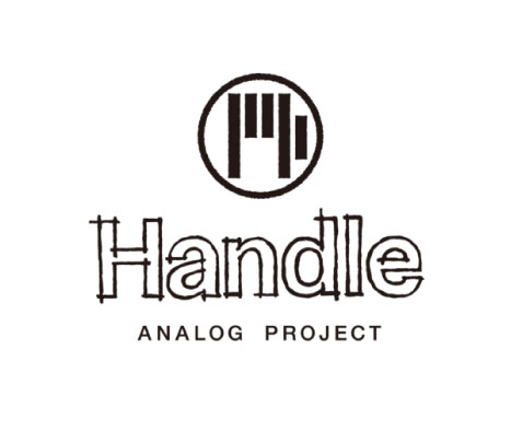 Handle
