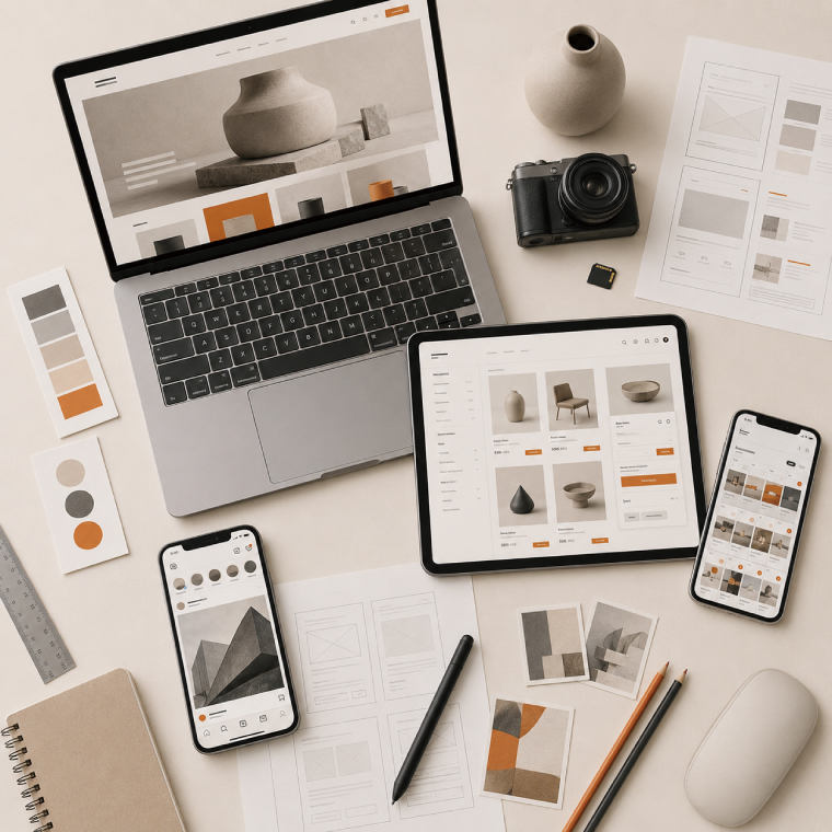 WEB Site Design