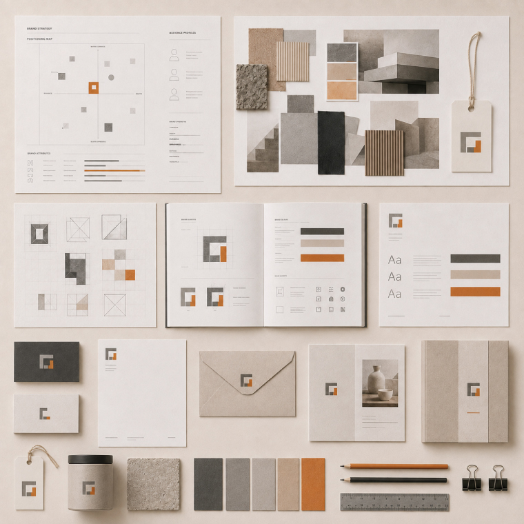 Branding