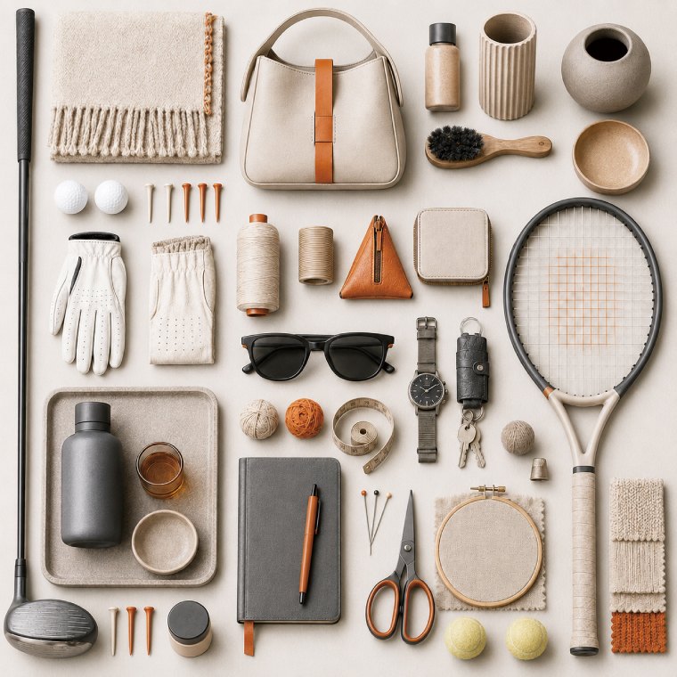 Product Design