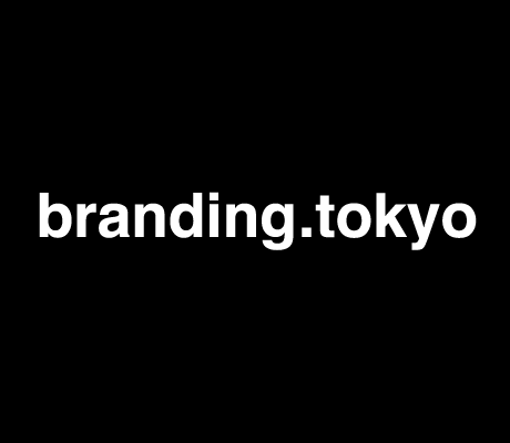 branding.tokyo