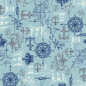 【THEME COLLECTION 02 MARINE／BASIC】「01_adventure」