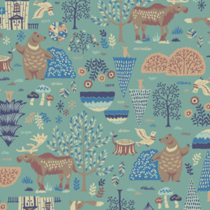 【20FILES 01 nordic forest】「06_nordicforest」