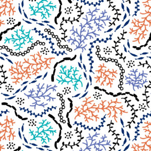 【THEME COLLECTION 01 MARINE／NORDIC】「08 fishhome」