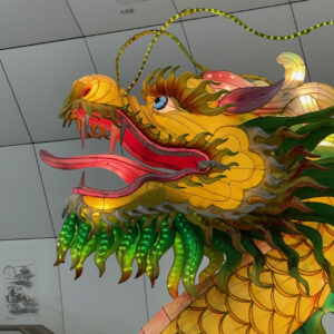 横浜中華街