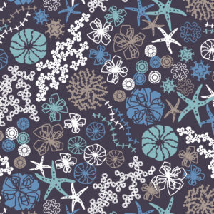 【THEME COLLECTION 01 MARINE／NORDIC】「13 hikishio」