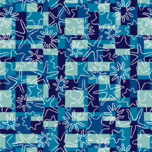 【THEME COLLECTION 01 MARINE／NORDIC】「14_hitode」