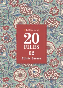 garafactory.comエスニック更紗