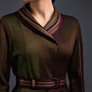 【2026SSカラートレンド】WHISPERS OF HISTORY – 歴史のささやき ②