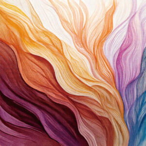 【2026SSカラートレンド】HARMONY OF PERCEPTION – 知覚の調和 ①