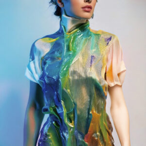 【2026SSカラートレンド】SURREAL SYNAPSE – 超現実的シナプス ③