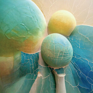 【2026SSカラートレンド】BOUNDLESS HORIZONS – 無限の地平線 ①