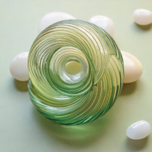 【2026SSカラートレンド】BOUNDLESS HORIZONS – 無限の地平線 ②