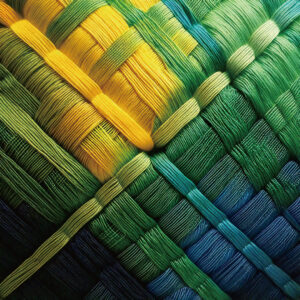 【2026SSカラートレンド】PLAYFUL INNOVATION – 遊び心のある革新 ③