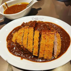 カレー好きのデザイナー