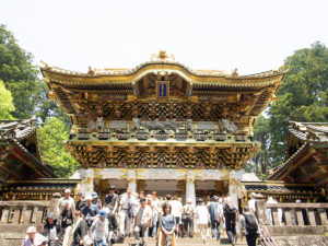 日光プリン亭 デザイン