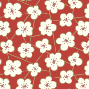 【THEME COLLECTION 07 FLOWER／JAPAN】「33_flowerjapan」