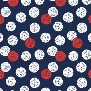 【和の図案 冬】「35_sumibi」炭火