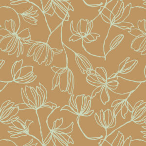 【THEME COLLECTION 11 NUANCE STYLE／FLOWER】「42_nuancestyleflower」