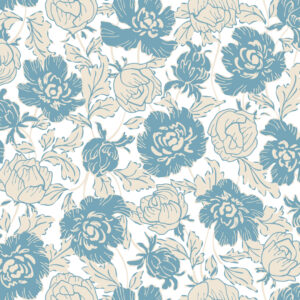 【THEME COLLECTION 04 FLOWER／MODERN】「50_flowermodern」