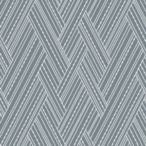 【和の図案 夏】「50_yudachi」夕立