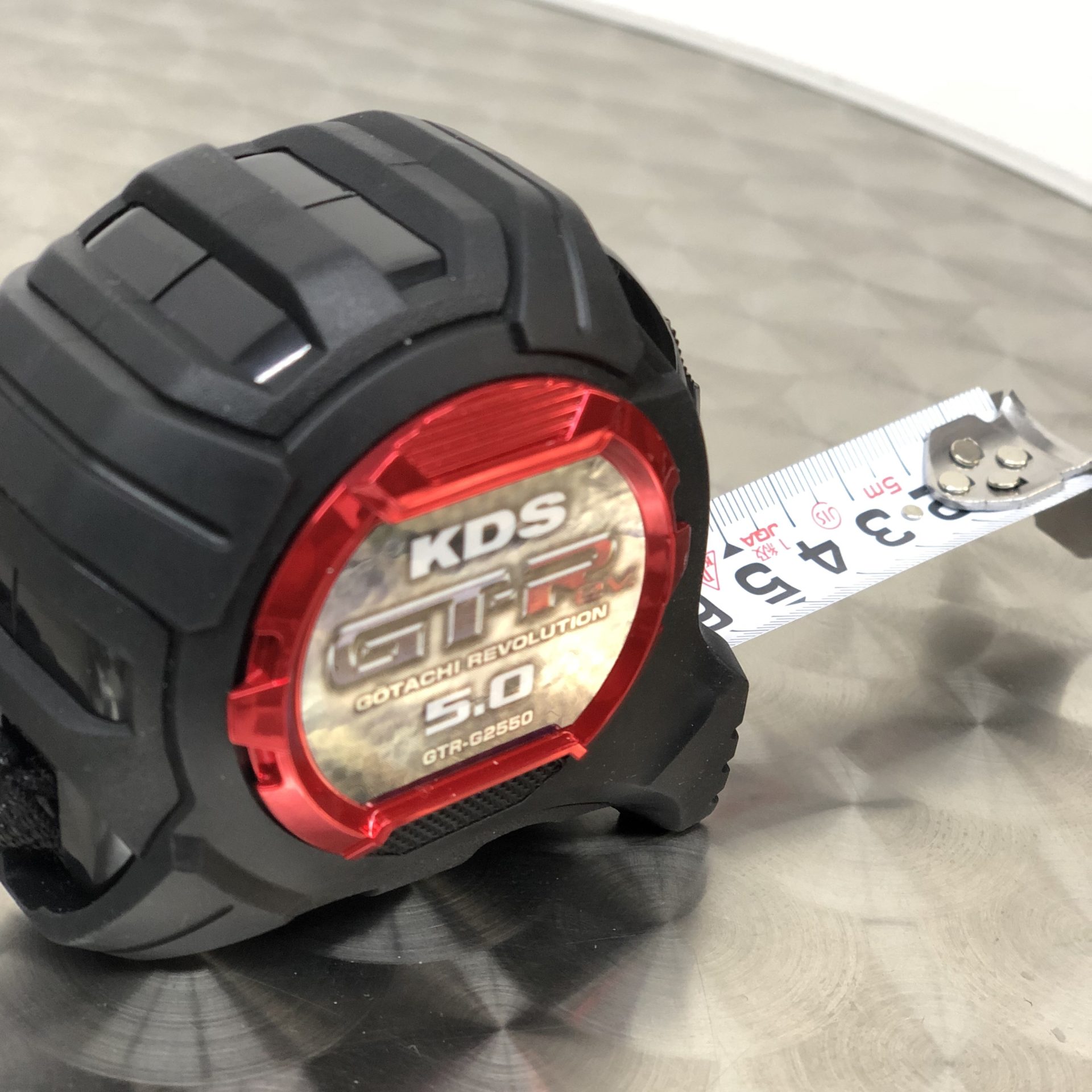 コンベックス・プレートデザイン