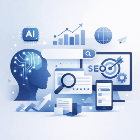 AIによるSEOの変化