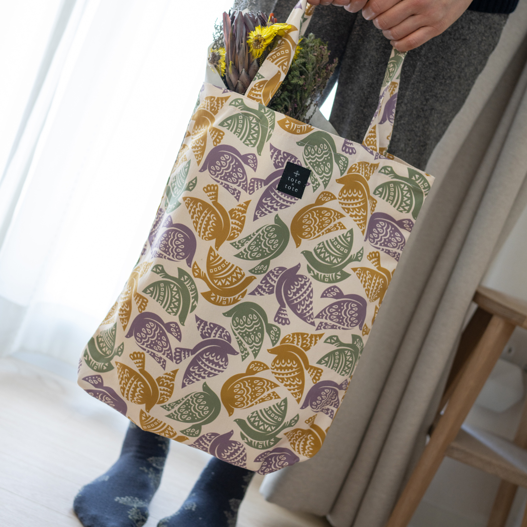 tote×tote トートバッグ