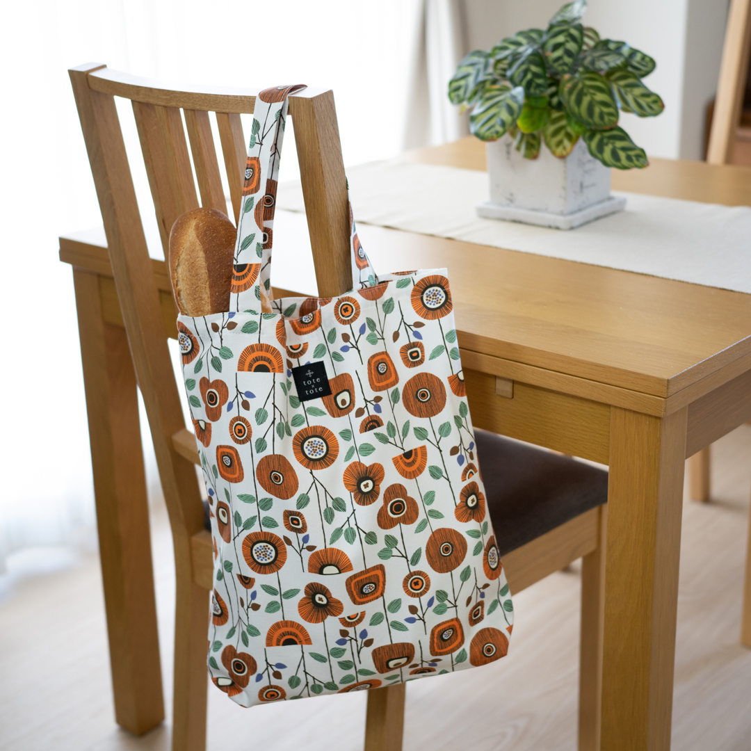tote×tote トートバッグ