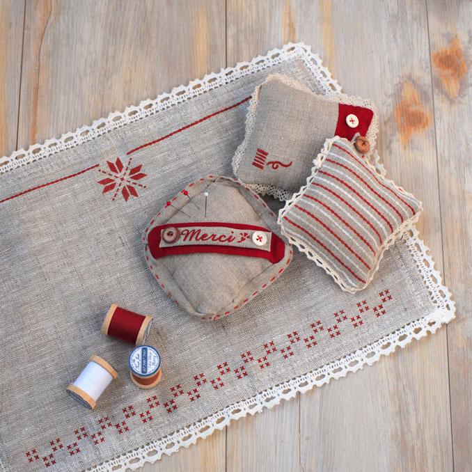 ステンシル作品