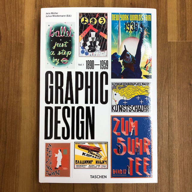 graphic design