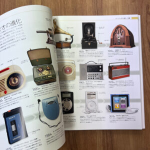 図鑑デザイン全史