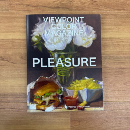 VIEWPOINT COLOR MAGAZINE