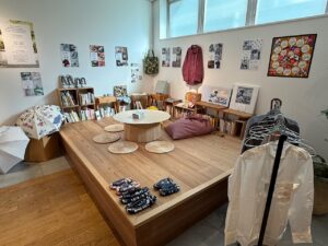 QUESTION shirotama POP UP