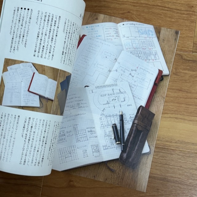 KDF GRAPH Vol.5