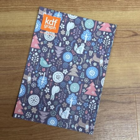KDF GRAPH Vol.5