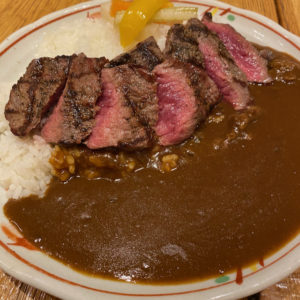 カレー好きのデザイナー