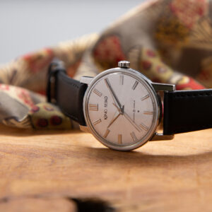 時左衛門ヴィンテージウオッチ