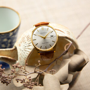 時左衛門ヴィンテージウオッチ