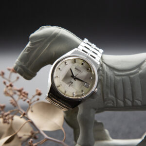 時左衛門ヴィンテージウオッチ