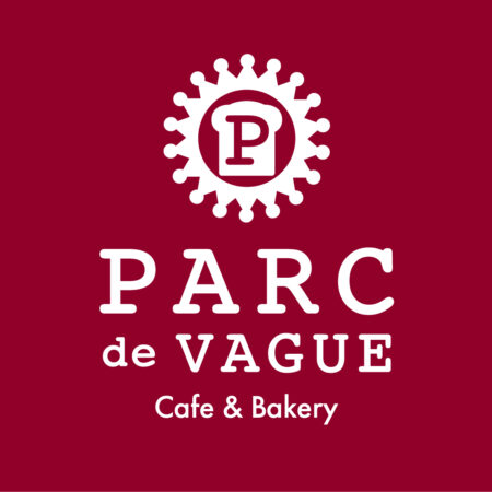 PARC de VAGUE logo