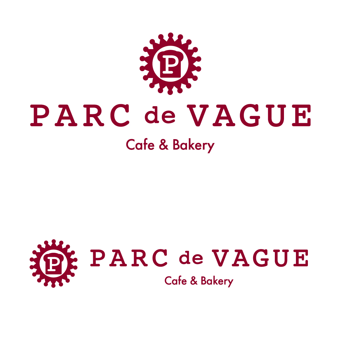 PARC de VAGUE logo