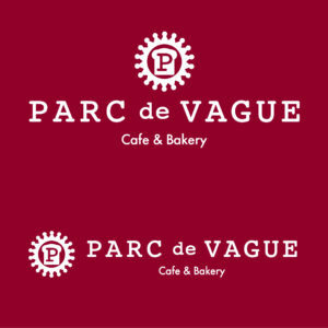 PARC de VAGUE logo