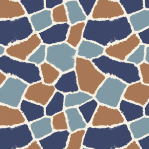 【Pattern Collection 5 Animal】「animal_073」