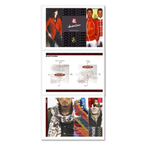 メンズスポーツウェア