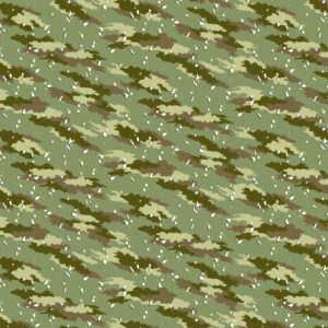 【Pattern Collection 3 Camouflage】「camouflage_044」