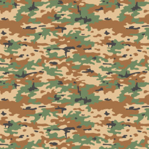 【Pattern Collection 3 Camouflage】「camouflage_068」